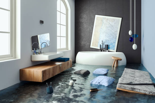 Best Water damage restoration insurance claims  in Winston Salem, NC