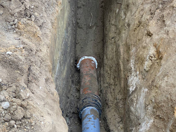 Best Flood restoration services  in Winston Salem, NC