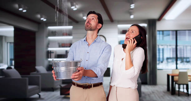 Best Commercial water damage restoration  in Winston Salem, NC