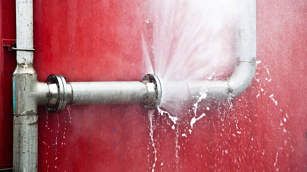 Best 24/7 water damage repair  in Winston Salem, NC